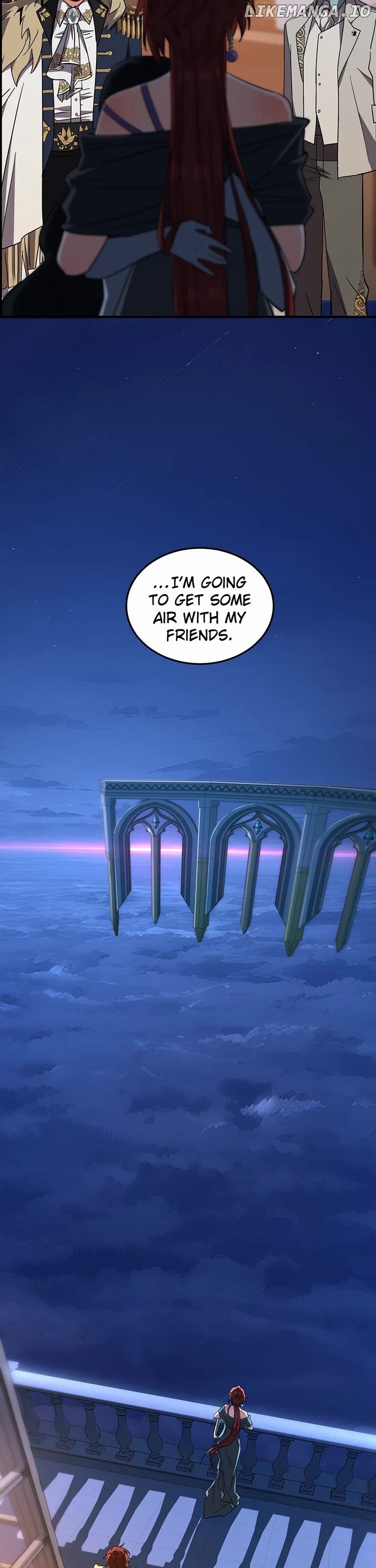 The Beginning After The End Chapter 198 image 22